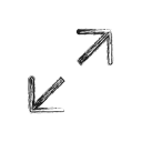 arrow, arrows, direction, move, navigation, slide svg vector icon