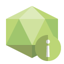 virus,info icon