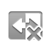 protocol,cross icon