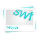 flash,file,paper,document icon
