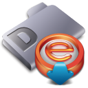 imesh,folder icon