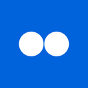 flickr icon