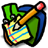 application icon