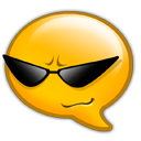 cool icon