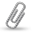 attach icon