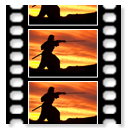 toolbarmoviefolder icon