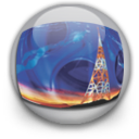 after,effects,orb icon