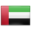 arab, emirates, united icon