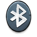bluetooth icon
