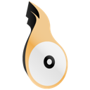 roxio icon