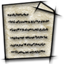 gnome,mime,text,file,document icon