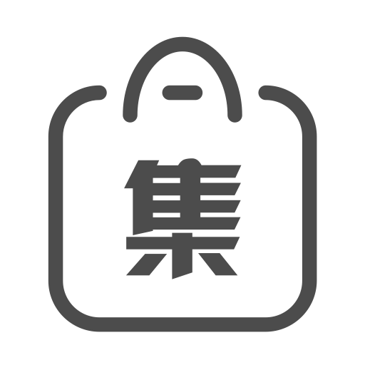 Jicai svg vector icon