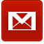 gmail,shadow icon