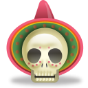 dia,los,muertos icon