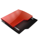 folder,open icon