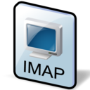 format, imap icon