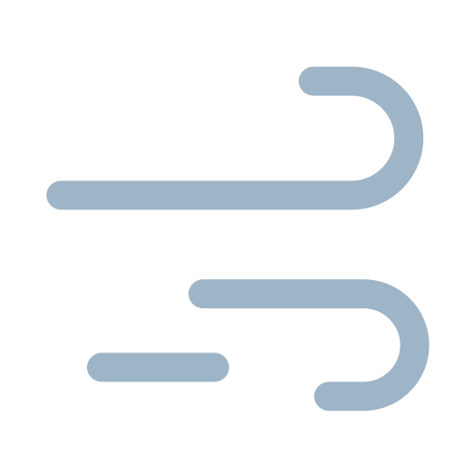 Gale svg vector icon