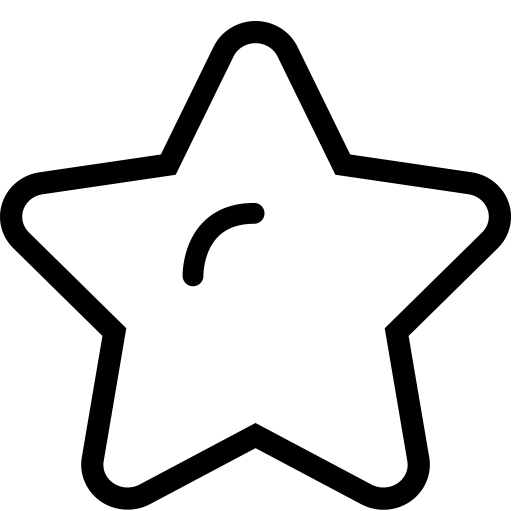 Collection svg vector icon