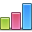 chart,bar icon