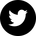 twitter svg vector icon