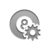 ball,billard,gear icon