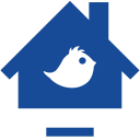 social, social media, twitter svg vector icon