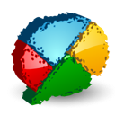 buzz, google, google buzz, sponge icon