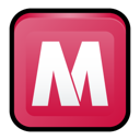 center, mcafee, security icon