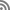 rss icon