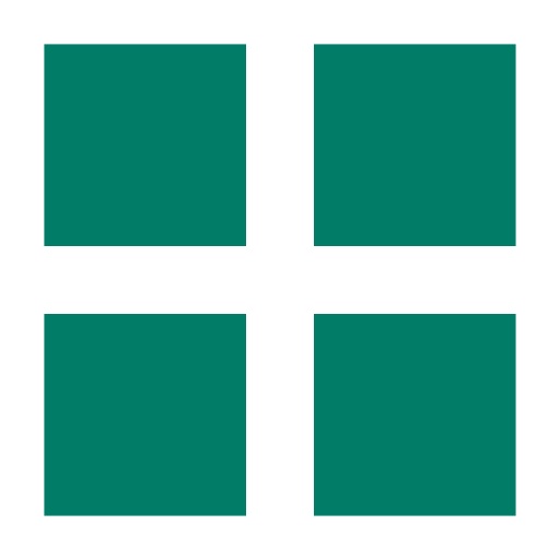 Tile Card List svg vector icon