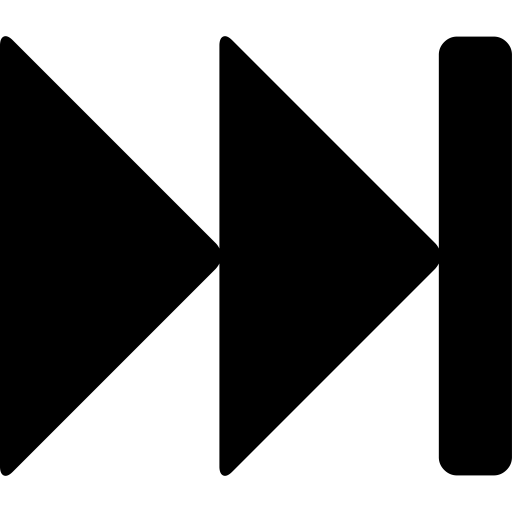 To End Alt svg vector icon