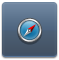 browser, safari icon