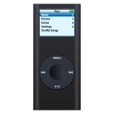 ipod,nano,black icon