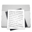 document icon