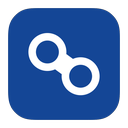 metroui, trillian icon