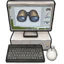 workstation icon