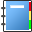 notebook icon