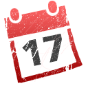 ical,alternate icon