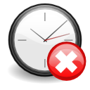 history,clear,clean icon