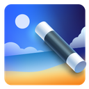 gallery, photo, photoeditor icon