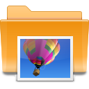 kde,folder,image,pic,picture,photo icon