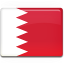 bahrain, flag icon