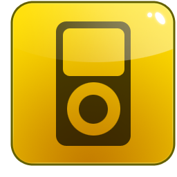 itunes icon