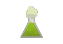 potion svg vector icon