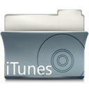 itunes icon