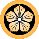 gold,nadeshiko icon