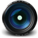 aperture icon