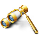 search,find,seek icon