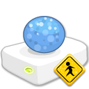 somatic,idisk,public icon