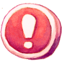 important icon